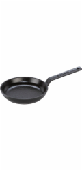 Staub Litinová mini pánev černá 12 cm