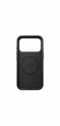 Nomad Modern Case iPhone  17 Pro Vulcan Black