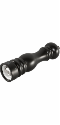 Peugeot PARIS Chef Salt Mill  u'Select Z 22 cm carbon