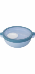 Mepal Bento-Lunchbowl Vita  nordic blue 1,5L