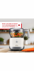 Solis Multi Chopper Type 8330
