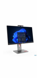 Lenovo ThinkCentre AIO M90a Pro Gen 6, U7 265, 27" QHD (2560x1440) IPS, UHD, 1x32GB, 1TB, W11P, 3R