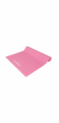 Podložka na fitness/jógu Outliner LS3231 růžová 173x61x0,4cm