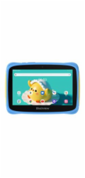 BLACKVIEW Tab 3 Kids, Blue, 7-inch HD 1024*600, 7731E Quad-core 1.3GHz, Front 0.3MP; Rear 2MP Camera, 2GB/32GB, 3280mAh