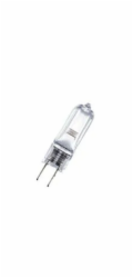 Osram Halogen HLX Lamp G6.35  without Reflector 50W 12V BRL