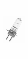 Osram Halogen Low-Voltage Lamp  30W 12VPG22 30X1