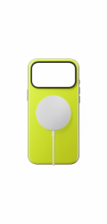Nomad Modern Case iPhone  17 Pro Max Volt