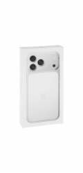 Apple iPhone 17 Pro Max (512GB)  silver