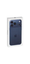 Apple iPhone 17 Pro Max (512GB)  deep blue