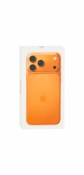 Apple iPhone 17 Pro Max (256GB)  cosmic orange