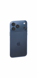 Apple iPhone 17 Pro Max (256GB)  deep blue
