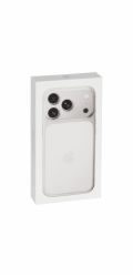 Apple iPhone 17 Pro (256GB)  silver