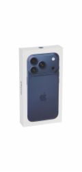 Apple iPhone 17 Pro (1TB)  deep blue