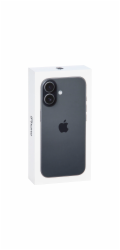 Apple iPhone 17 (512GB)  black