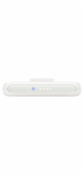 EcoFlow RAPID Mag Power Bank (10000mAh) bílá