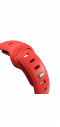 Nomad Tempo Band  46mm Coral