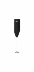 Gefu milk frother FINO  black