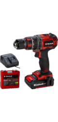 Einhell TP-CD 18/60 Li-i BL  Cordless Impact Drill