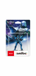 Nintendo amiibo Sylux  (Metroid Prime 4)
