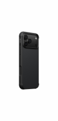Pitaka Aramid ProGuard Case for  iPhone 17 Pro Black/Grey Twill