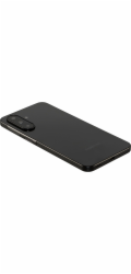 Samsung Galaxy A17 4G (128GB)  black