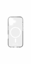 Native Union (Re)Clear Case for  iPhone 17 Transparent