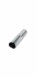 Nilfisk 107411860 PP 310 mm  White, Roller Brush
