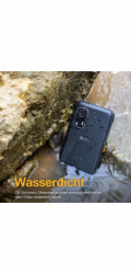 AGM H MAX (8GB+256GB) 4G  Rugged