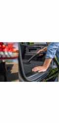 Vysavač Kärcher WD 2 PLUS V-12/4/18 PET 12 l 1000 W (1.628-017.0) Černá, Žlutá