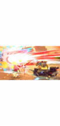 Nintendo Kirby Air Riders  (Switch 2)