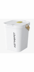 Astropet Vacuum container Vega