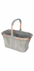Reisenthel Carrybag  frame twist sky rose