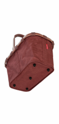 Reisenthel Carrybag  twist maroon