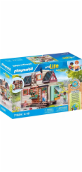 Playmobil 71509 City Life Tiny Haus