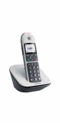 Motorola CD5001  weiß