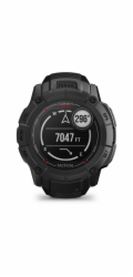 Garmin Instinct 2X Solar  Tactical Edition black