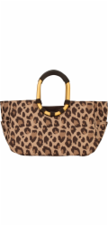 Reisenthel Loopshopper M frame leo macc