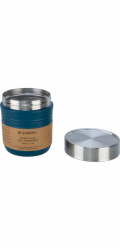 Le Creuset Thermobehälter  On The Go Deep Teal 500 ml