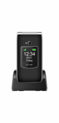 Bea-Fon SL605 2G  black-silver