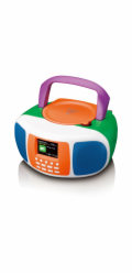 Lenco SCD-861