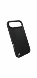 Speck Presidio2 Grip Case  iP 17 Air Black/Slate Grey/White