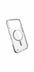 Speck Presidio Perfect Clear  Grip Case MagSafe iP 17 Pro