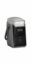 EcoFlow TRAIL Plus 300 DC  Portable Powerstation