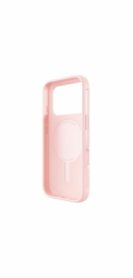 Belkin Protect magn Screen Guard  iPh. 17 ProMax pink   MSA040hqPK