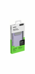 Belkin Protect magn Screen Guard  iPh. 17 ProMax lavend.MSA040hqLV