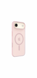 Belkin Grip magn Protective Case  iPhone Air pink       MSA037HQPK