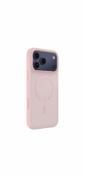 Belkin Grip magn Protective Case  iPhone 17 ProMax pink MSA036hqPK
