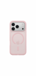 Belkin Grip Mag.Protective Case  iPhone 17 Pro, pink   MSA035hqPK