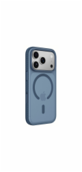Belkin Grip Mag.Protective Case  iPhone 17 Pro dk.blue MSA035hqNY