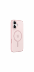 Belkin Grip Magn.Protective Case  iPhone 17, pink       MSA034hqPK
